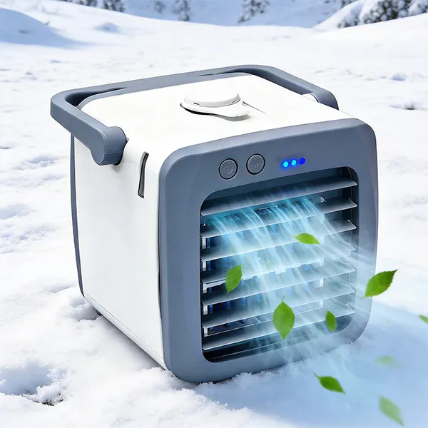 <span>Bis zu -60%</span> - Sichern Sie sich Ihren Ultra Air Cooler